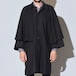 Separate Inverness Coat　Black