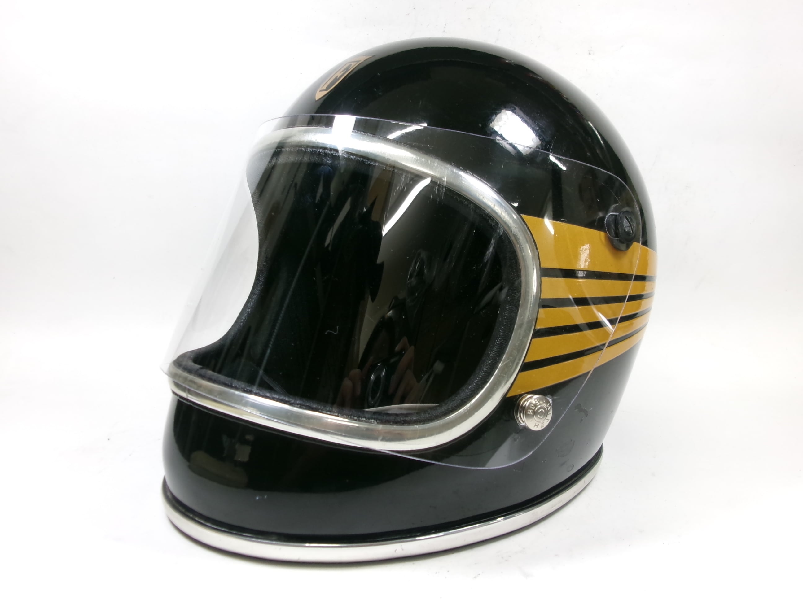 HEADS Vintage Helmets & Accessories