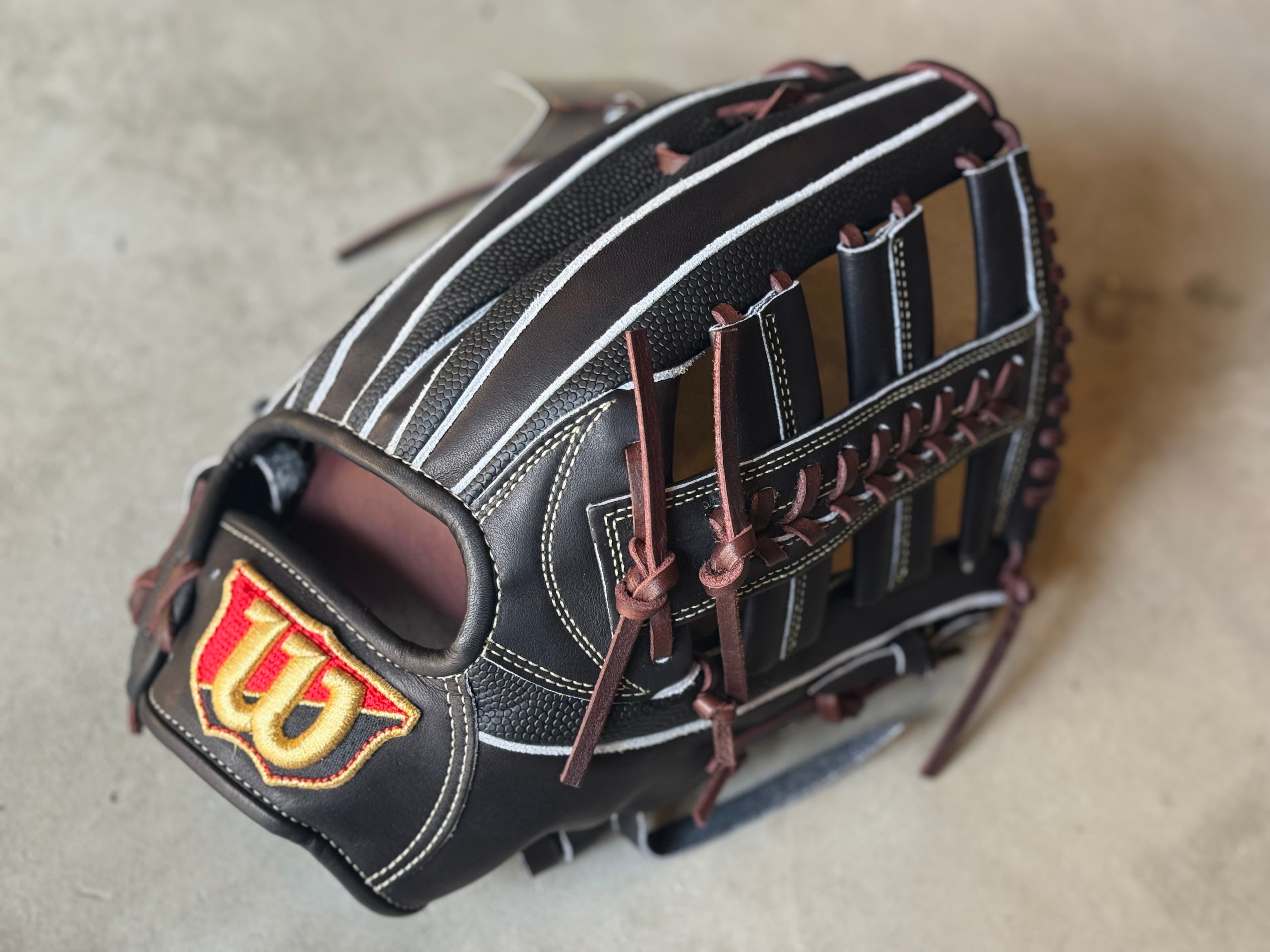 Wilson | 野球専門店87スポーツ