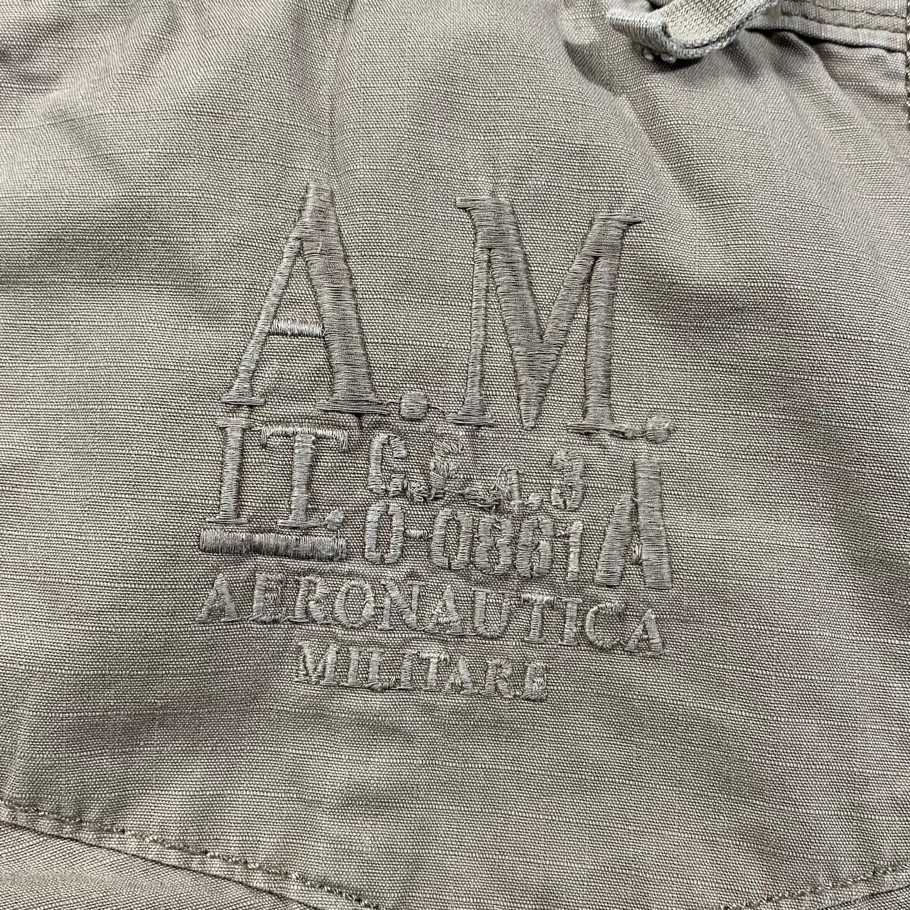old beige color cargo pants