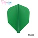 Fit Flights [Shape] Green