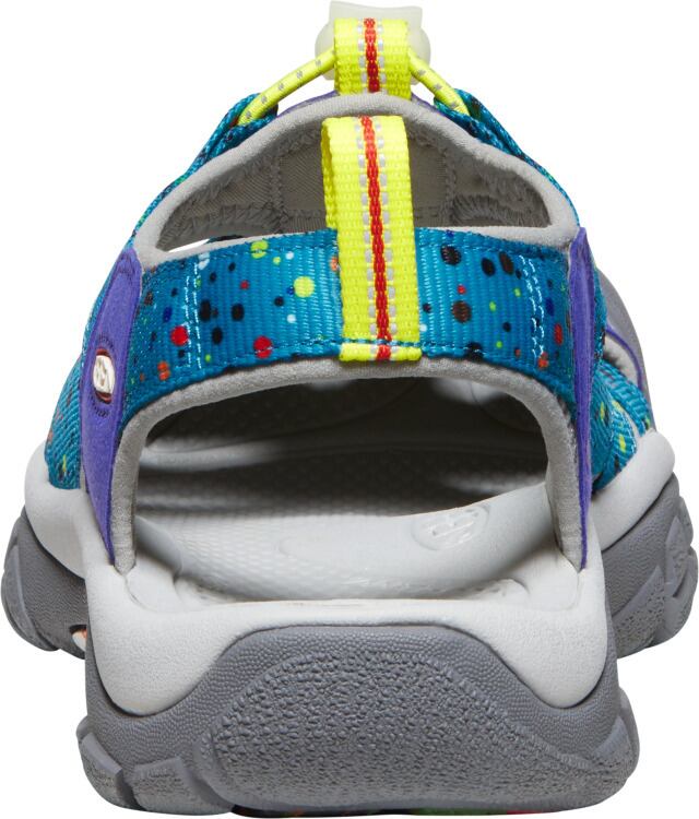 【美品】KEEN NEWPORT RETRO FUJI ROCK 23cm FUJI ROCK FESTIVAL '24 x KEEN Newport Retro 