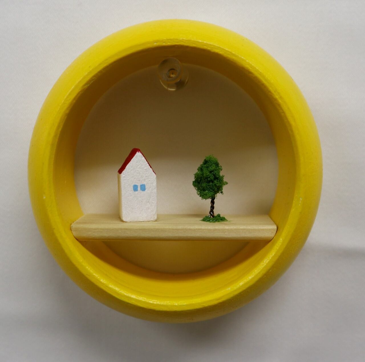 吉田多加志 こけし（24cm / 9in）花かすみ | Pay ID