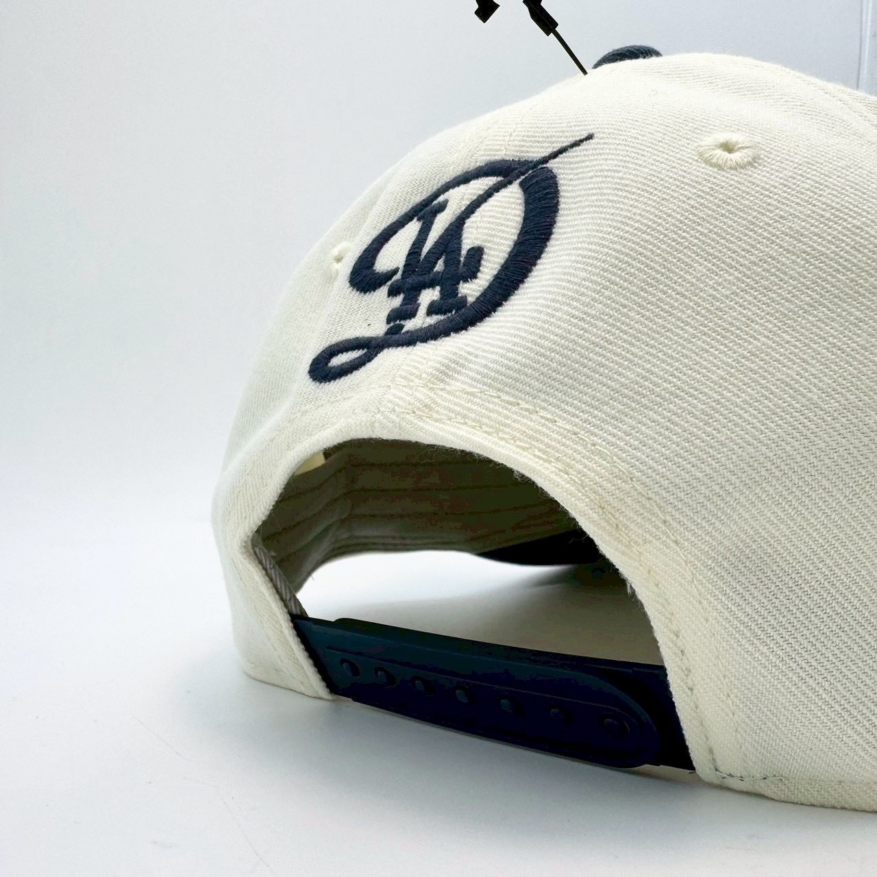 NIKE / ナイキ ドジャース ドライフィットパネル アジャスタブルキャップ