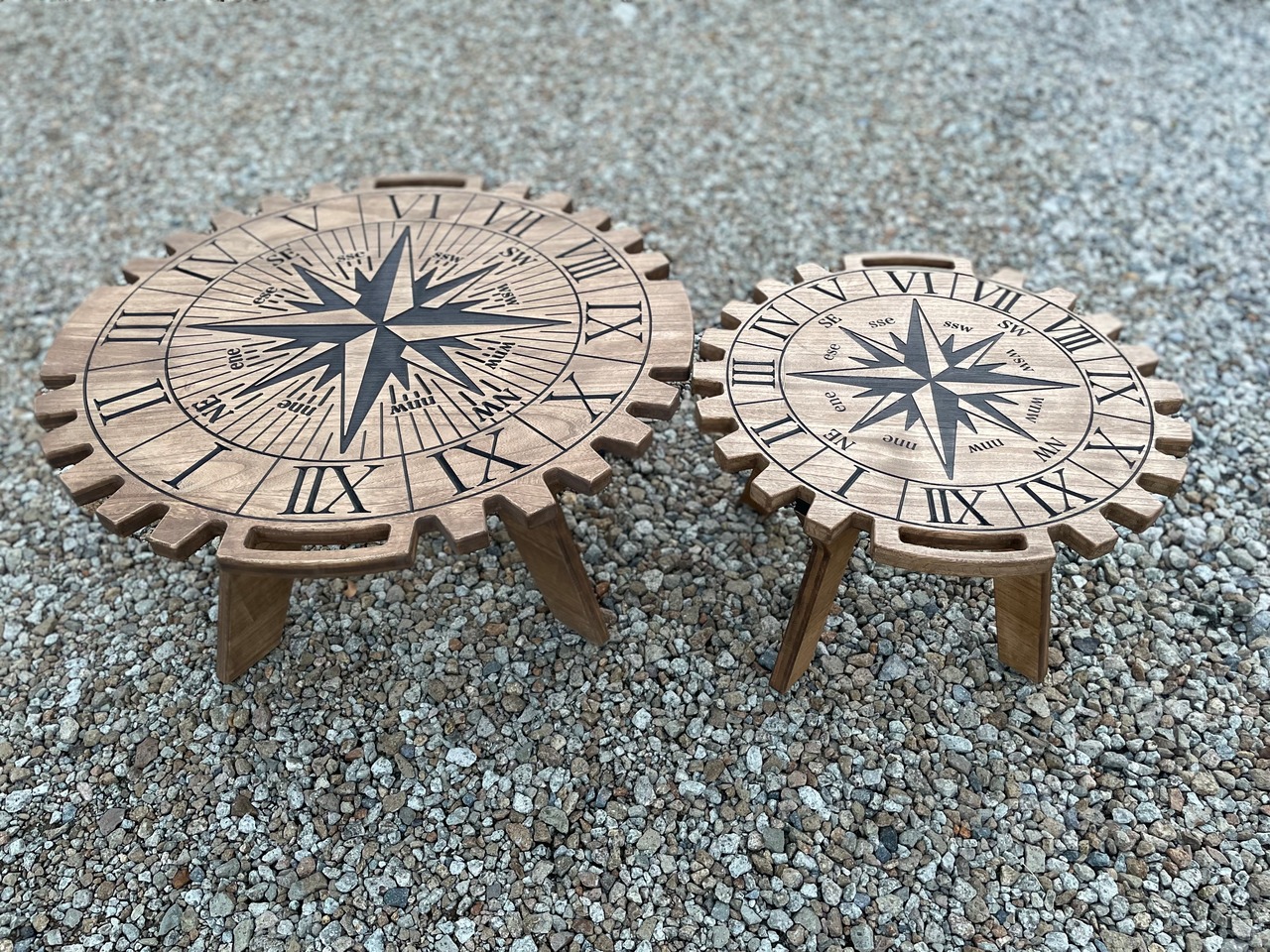 【ミドルテーブル】Kokopelli（ココペリ）