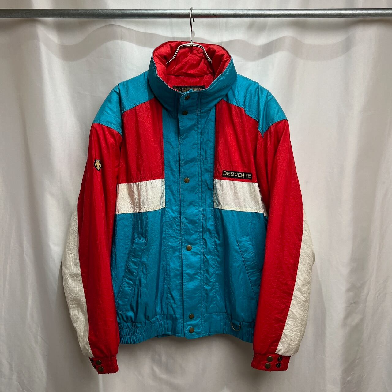 Vintage | RUFFY