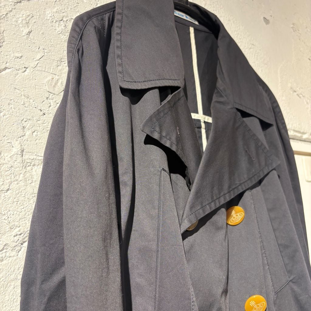 Vivienne Westwood MAN ヴィヴィアンウエストウッドマン 99SS Double