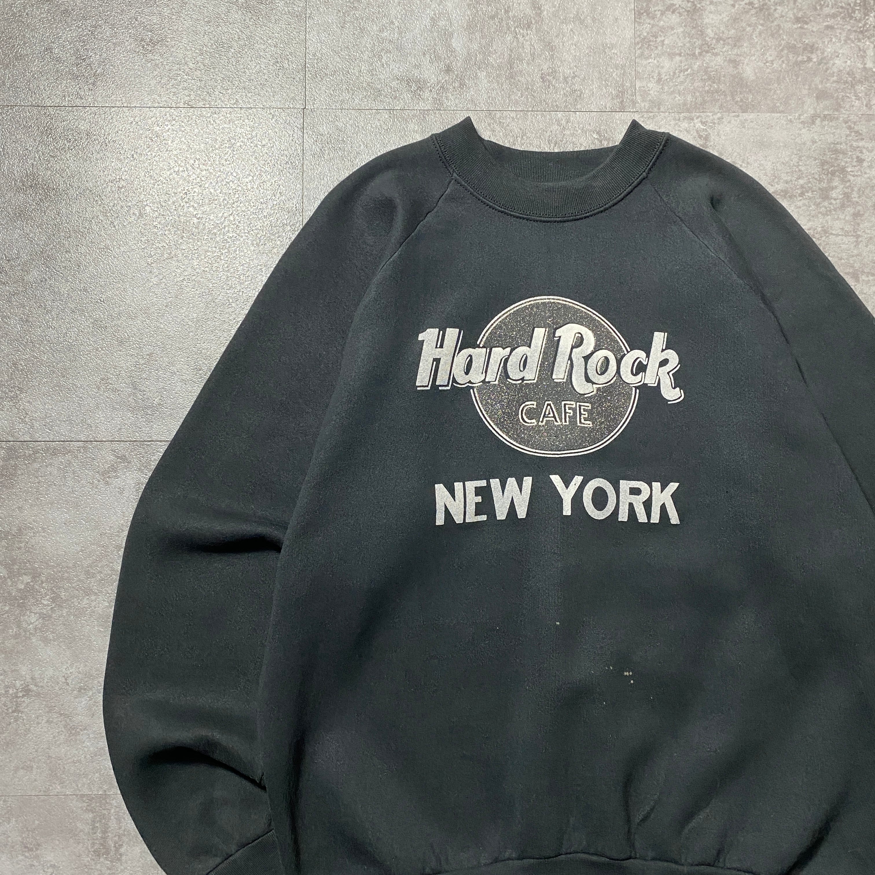 Size:XL】90's Fruit of the Loom Hard Rock Cafe フルーツオブザ