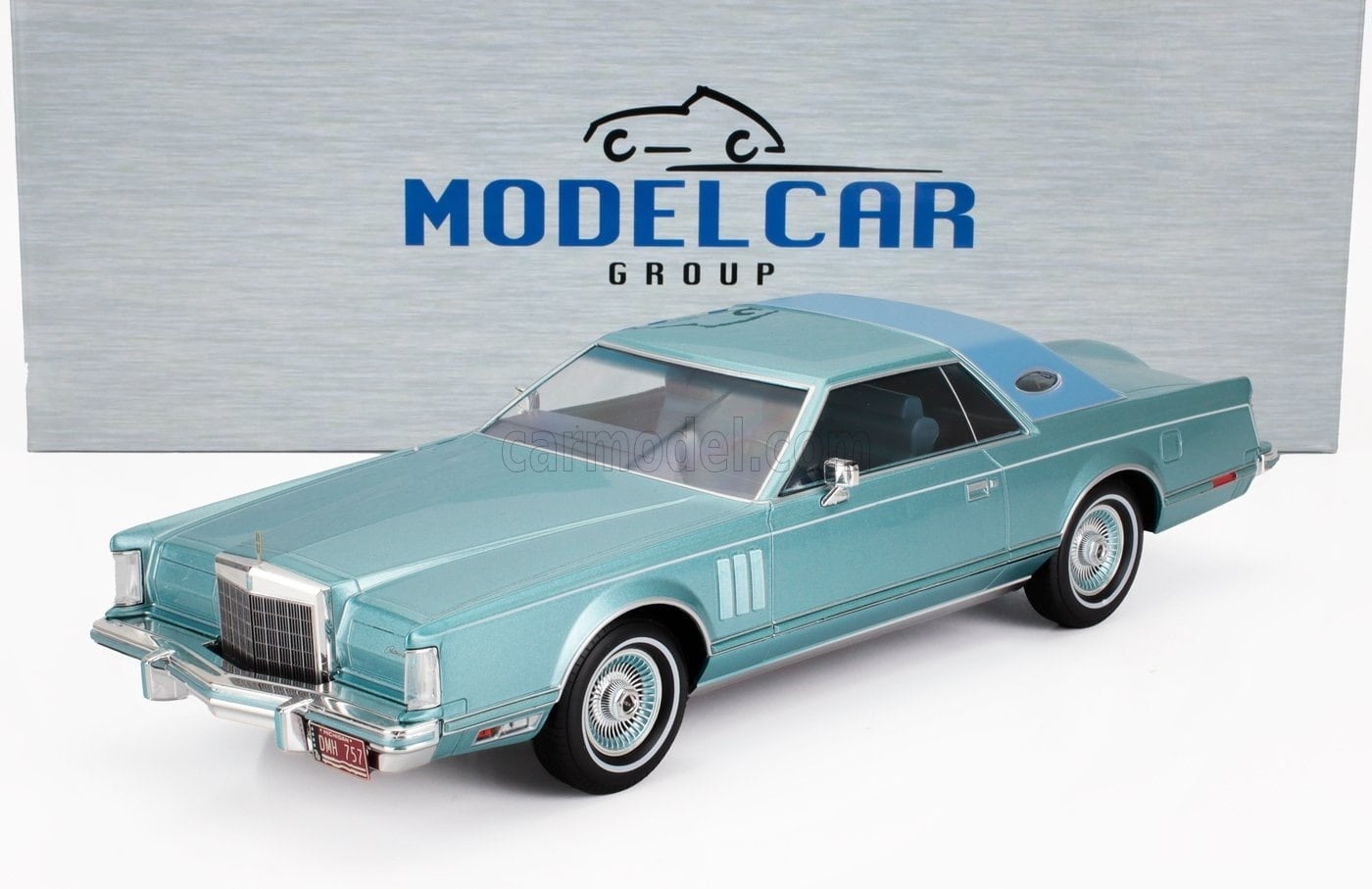 LINCOLN | ミニカーショップ ええもん堂
