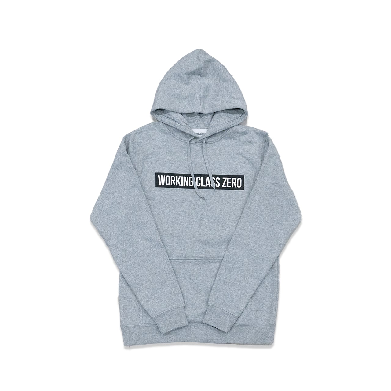 フィッシング Working Class Zero パーカー M