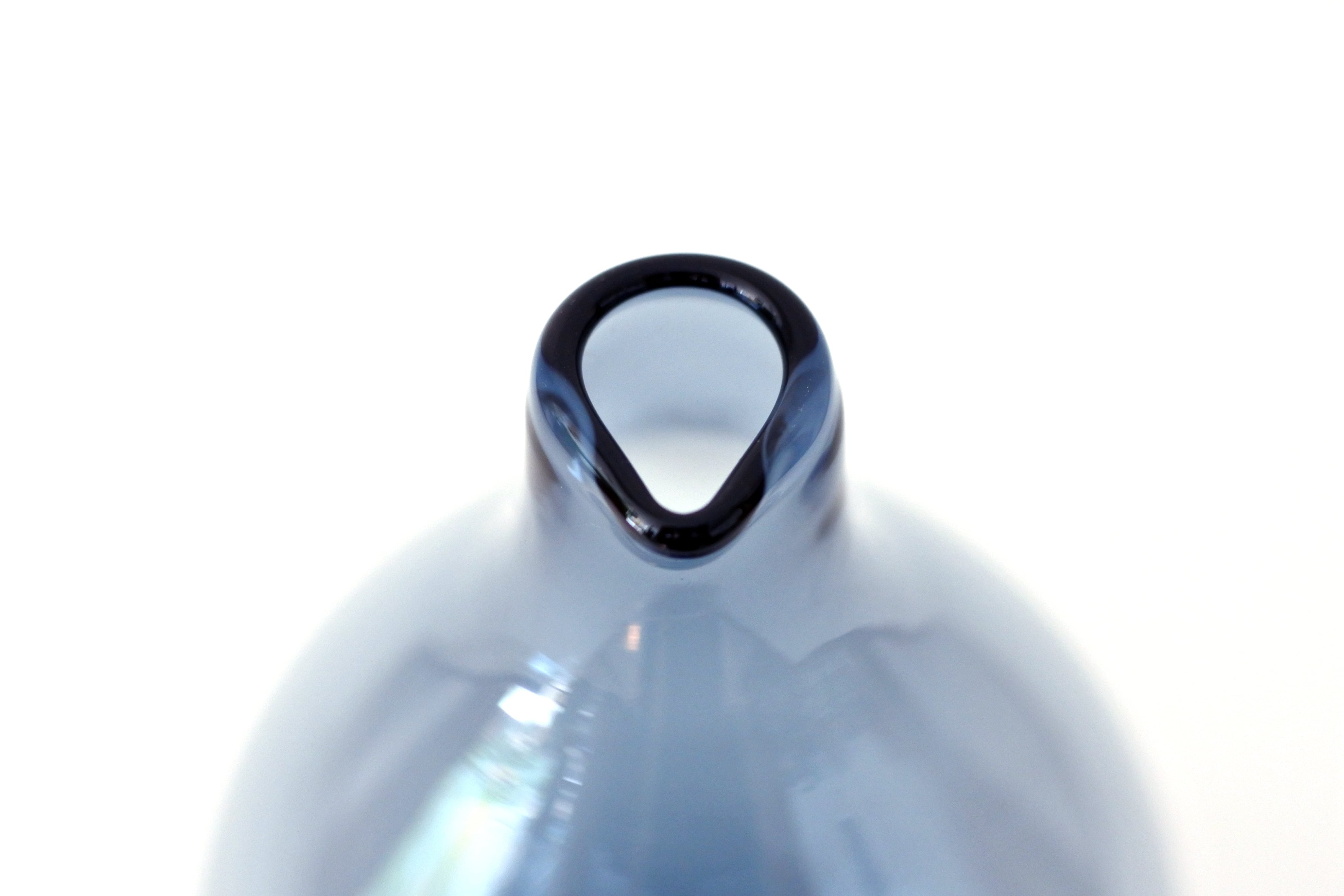 vintage IITTALA i401 2501 bird bottle blue / ヴィンテージ vintage IITTALA i401 2501 bird bottle blue / ヴィンテージ