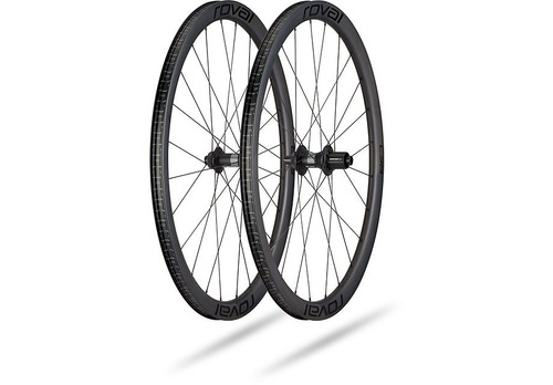 ROVAL RAPIDE C 38 DISC - WHEELSET