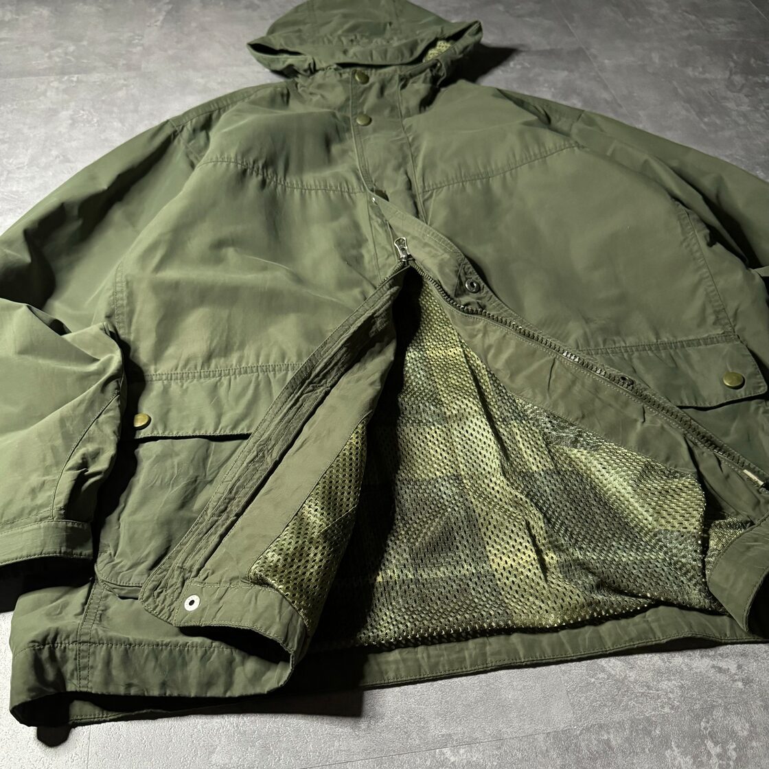楽天市場】【公式】エルエルビーン メイン マウンテン パーカ 