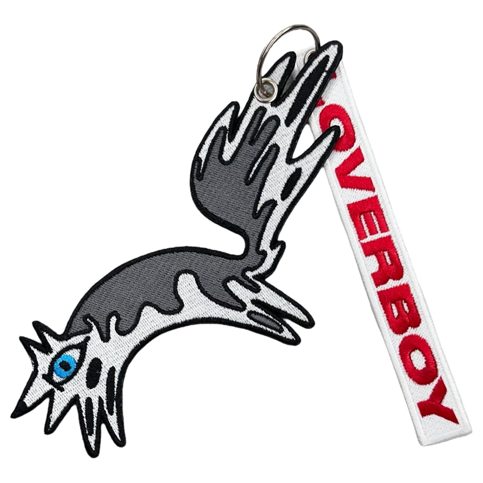 CHARLES JEFFREY LOVERBOY | ZSC