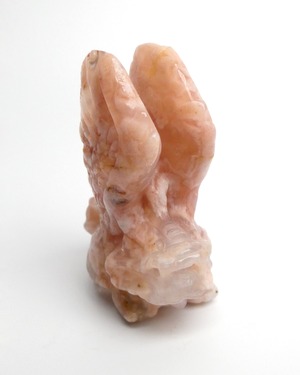 Flower Agate フラワーアゲート  ⭓ 飛躍 ⭔ ORIGINAL 龍亀