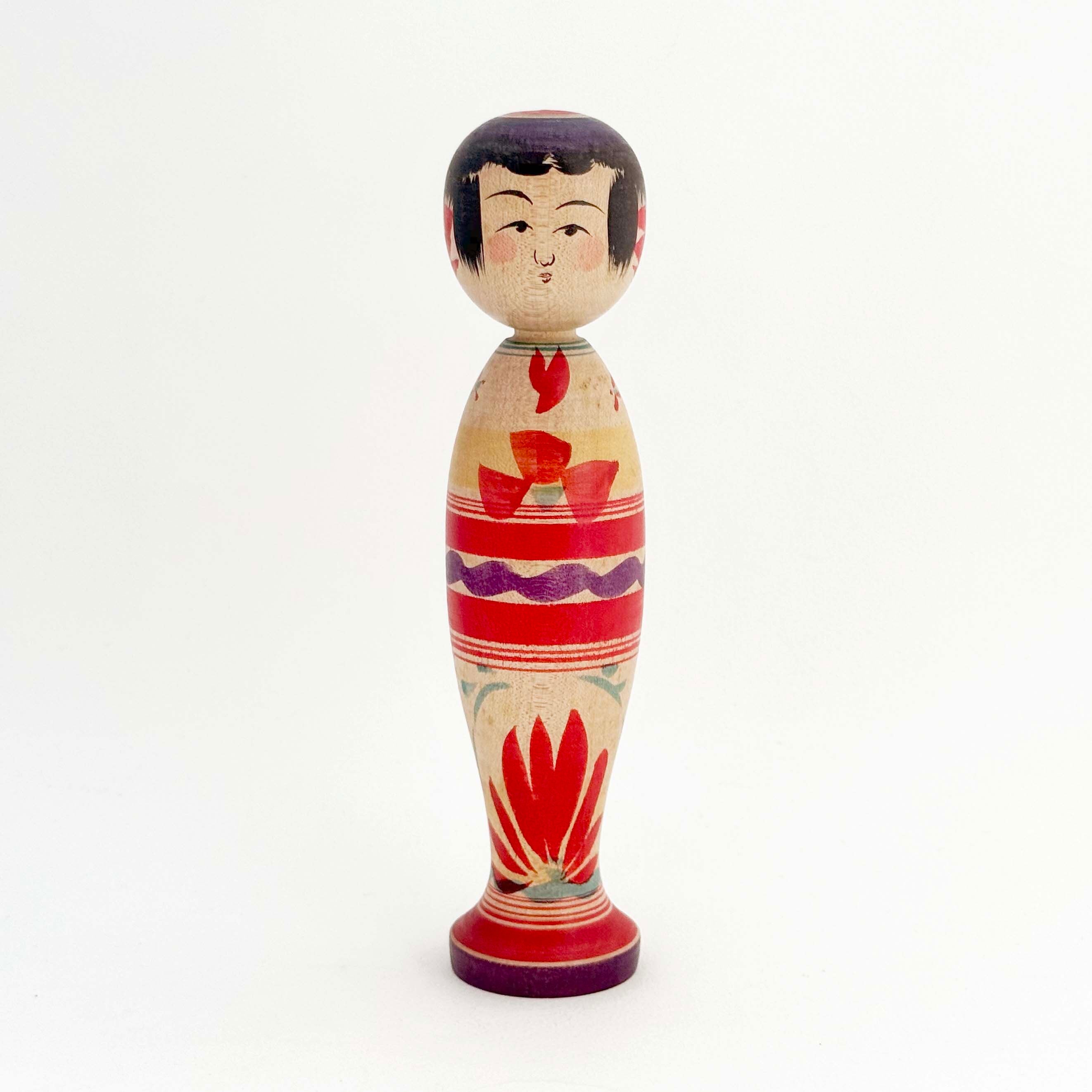 弥治郎系 / 井上ゆき子工人（22cm）