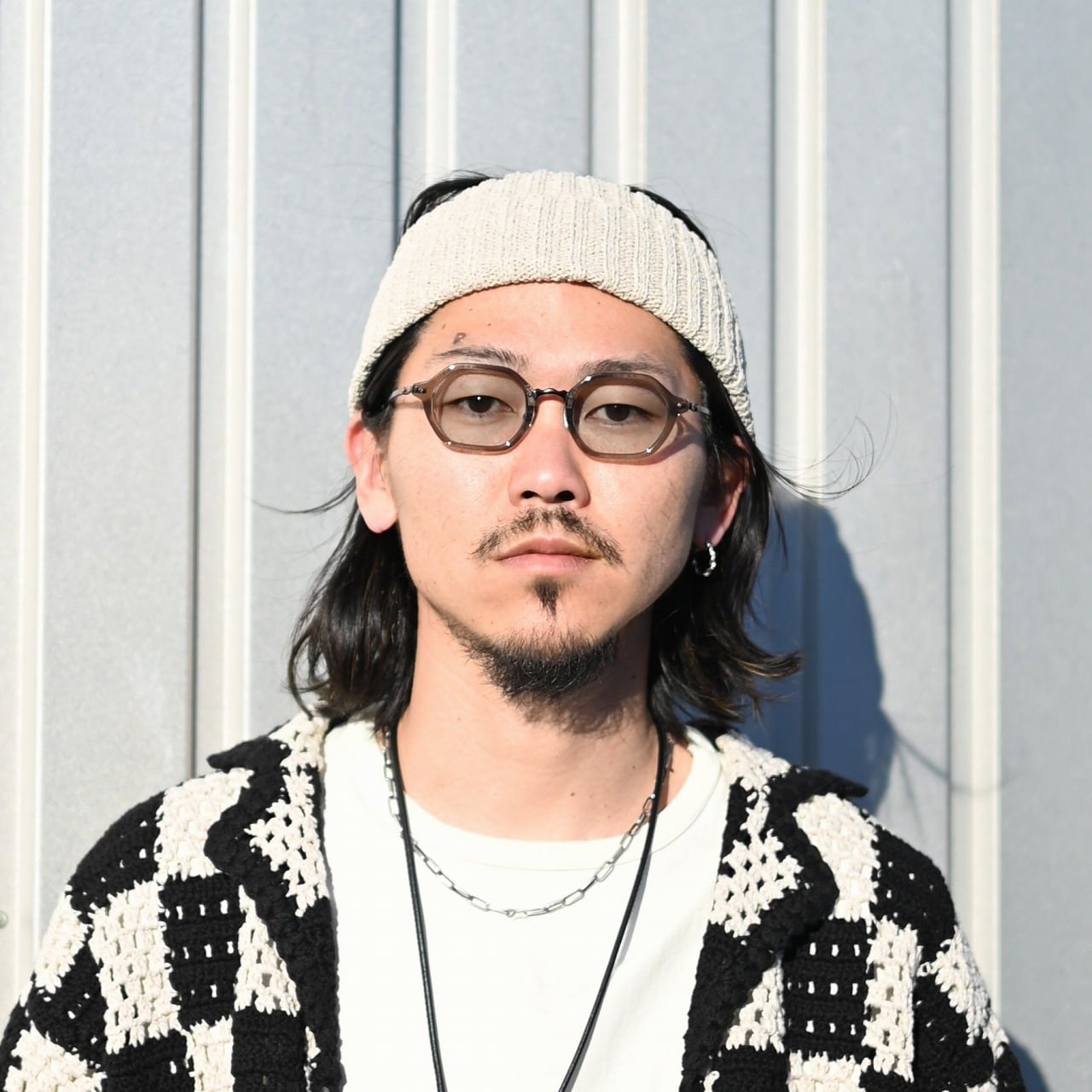 RACAL / Japanese Paper Hair Band | GANKO