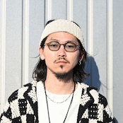 RACAL / Japanese Paper Hair Band