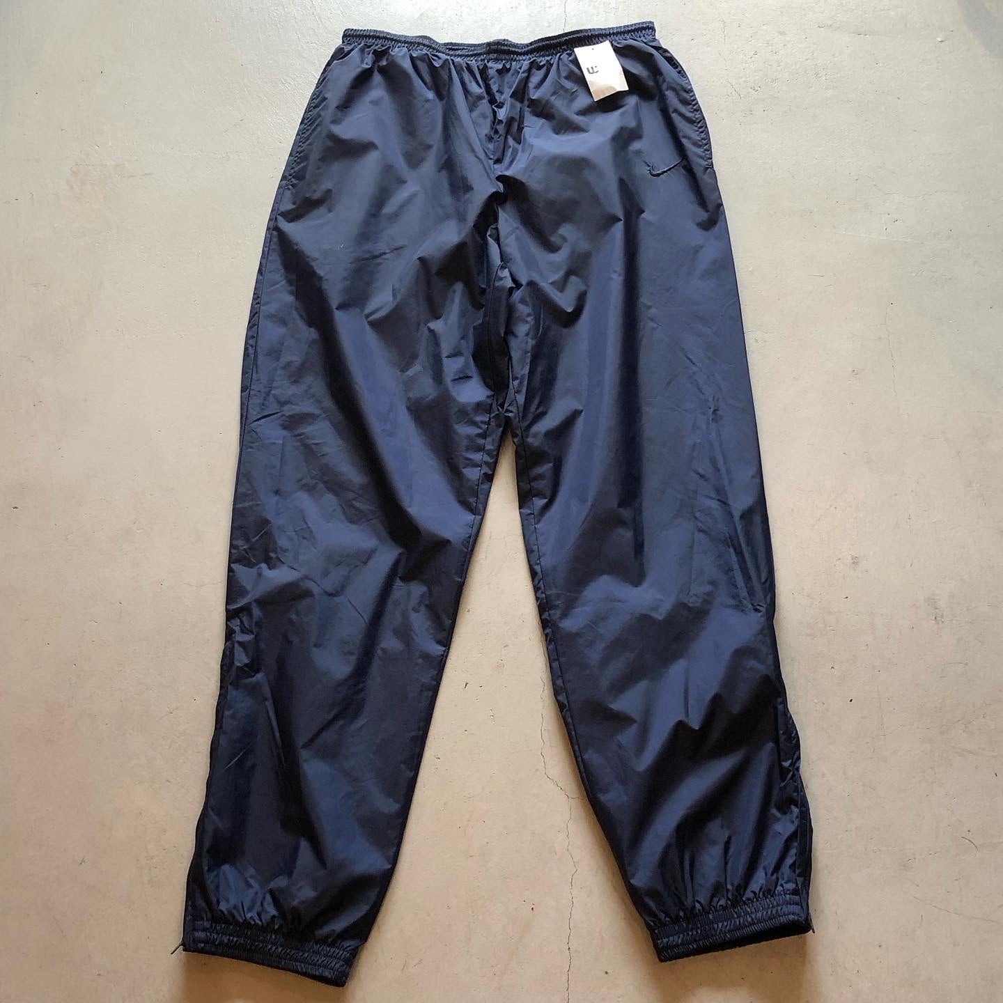 90s NIKE nylon pants【高円寺店】 | What'z up