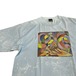 90's VOLCOM タイダイ Tシャツ