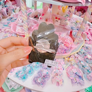 【C1】4-34クリップブローチ