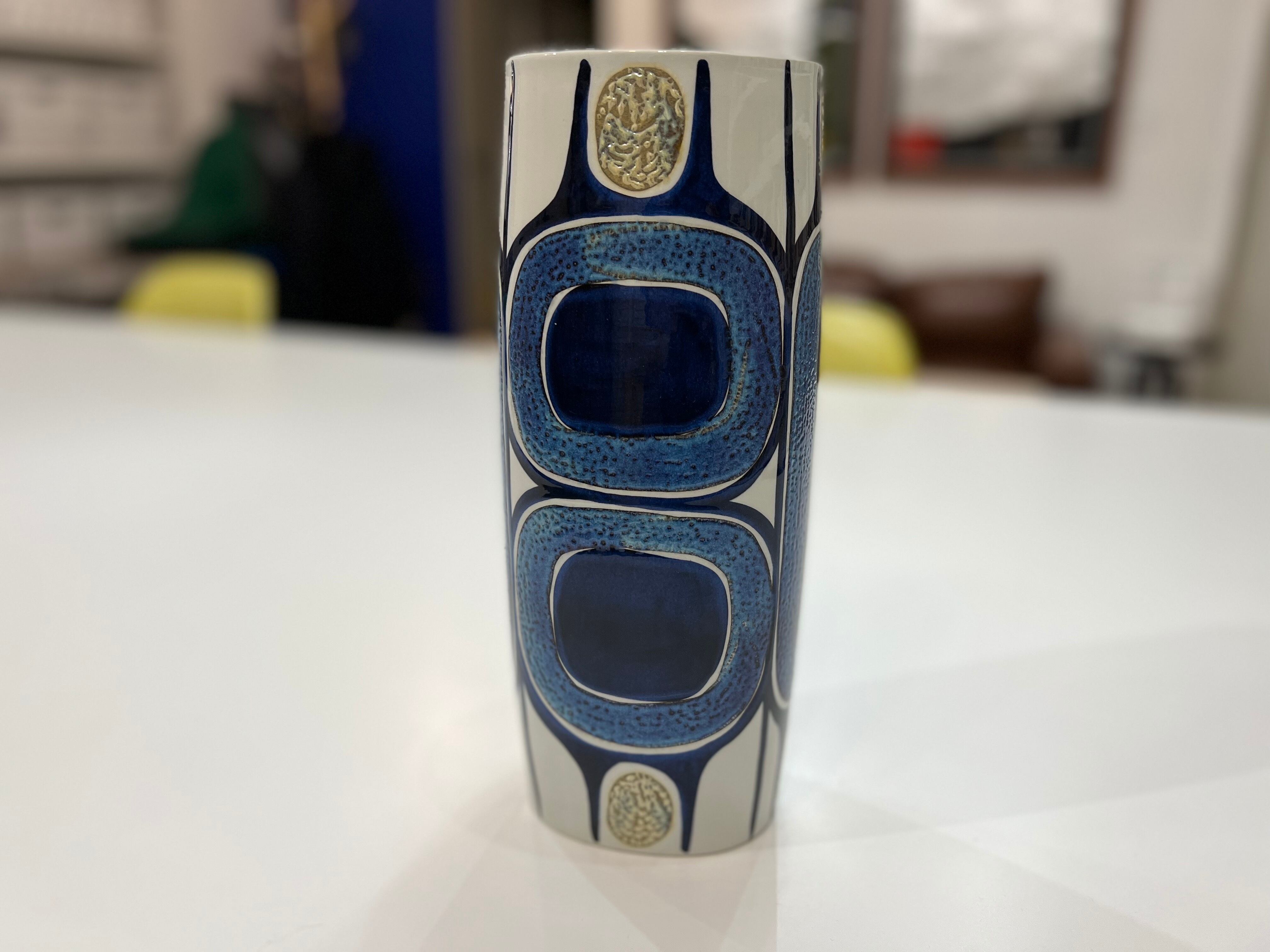 1960-1970年代 ビンテージ】ロイヤルコペンハーゲン カリ