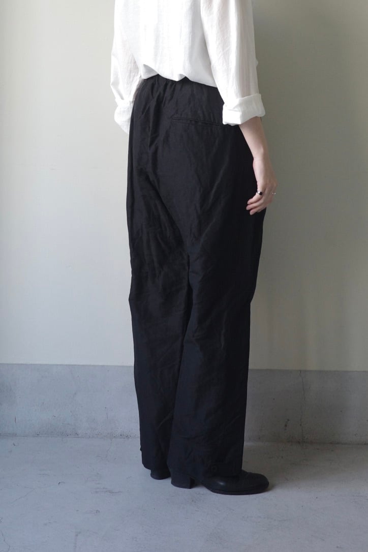 KLASICA クラシカ / SOUK (BLACK) | genre