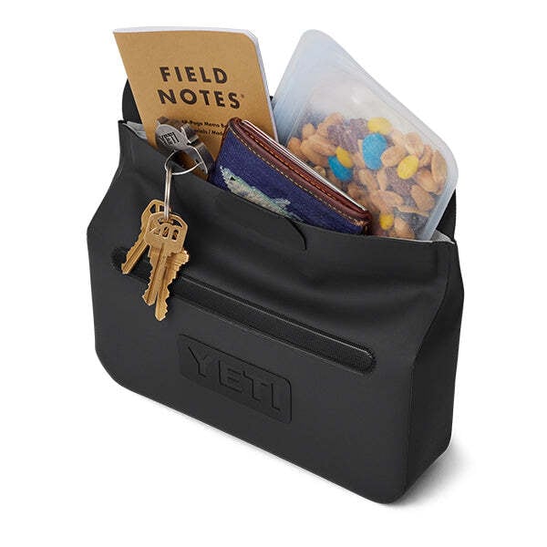 YETI（イエティ） 1L サイドキックドライ ギアケース ウエストポーチ　旅行 YETI イエティ / サイドキックドライ 1L | sotosotodays