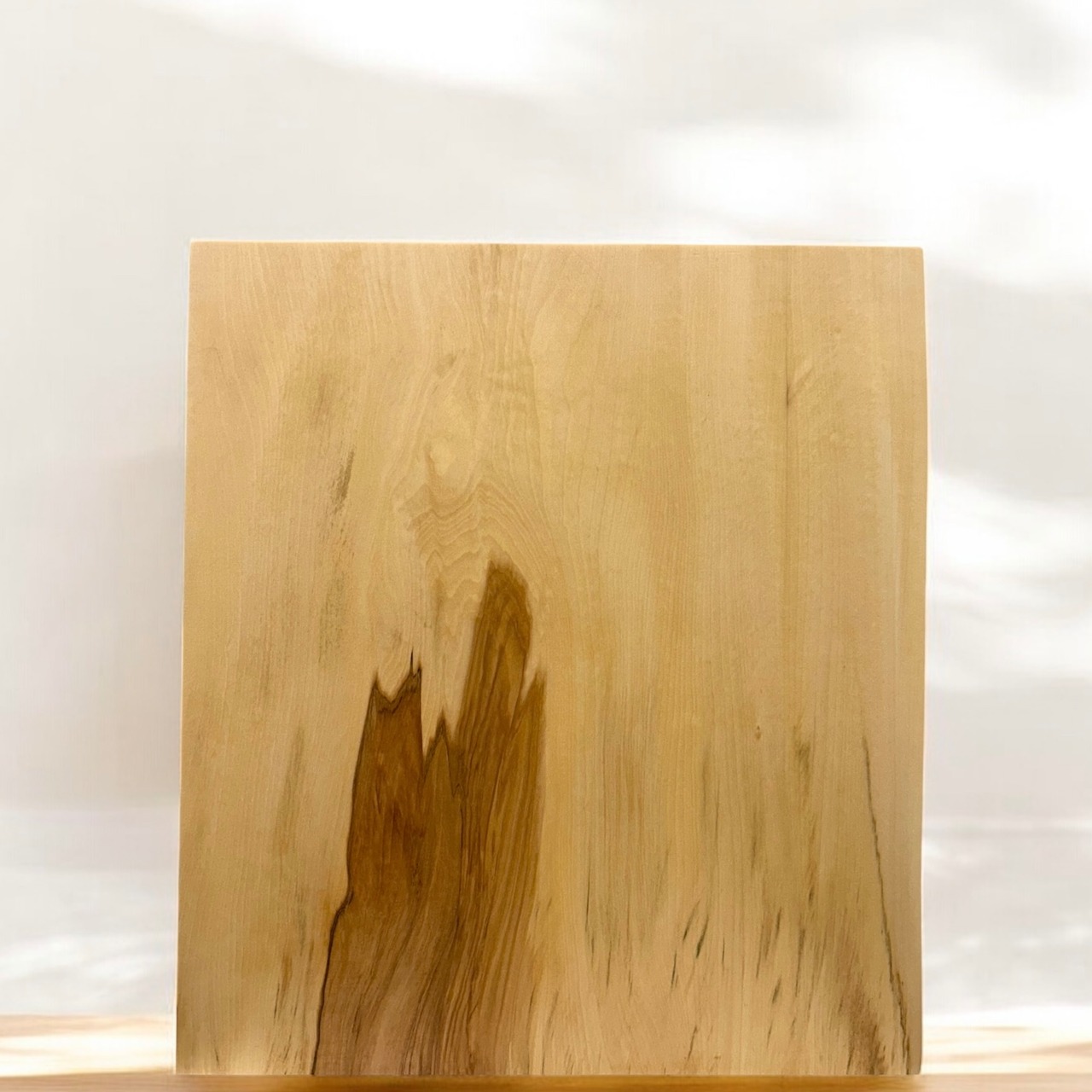 木の結婚証明書｜トチ｜No.523