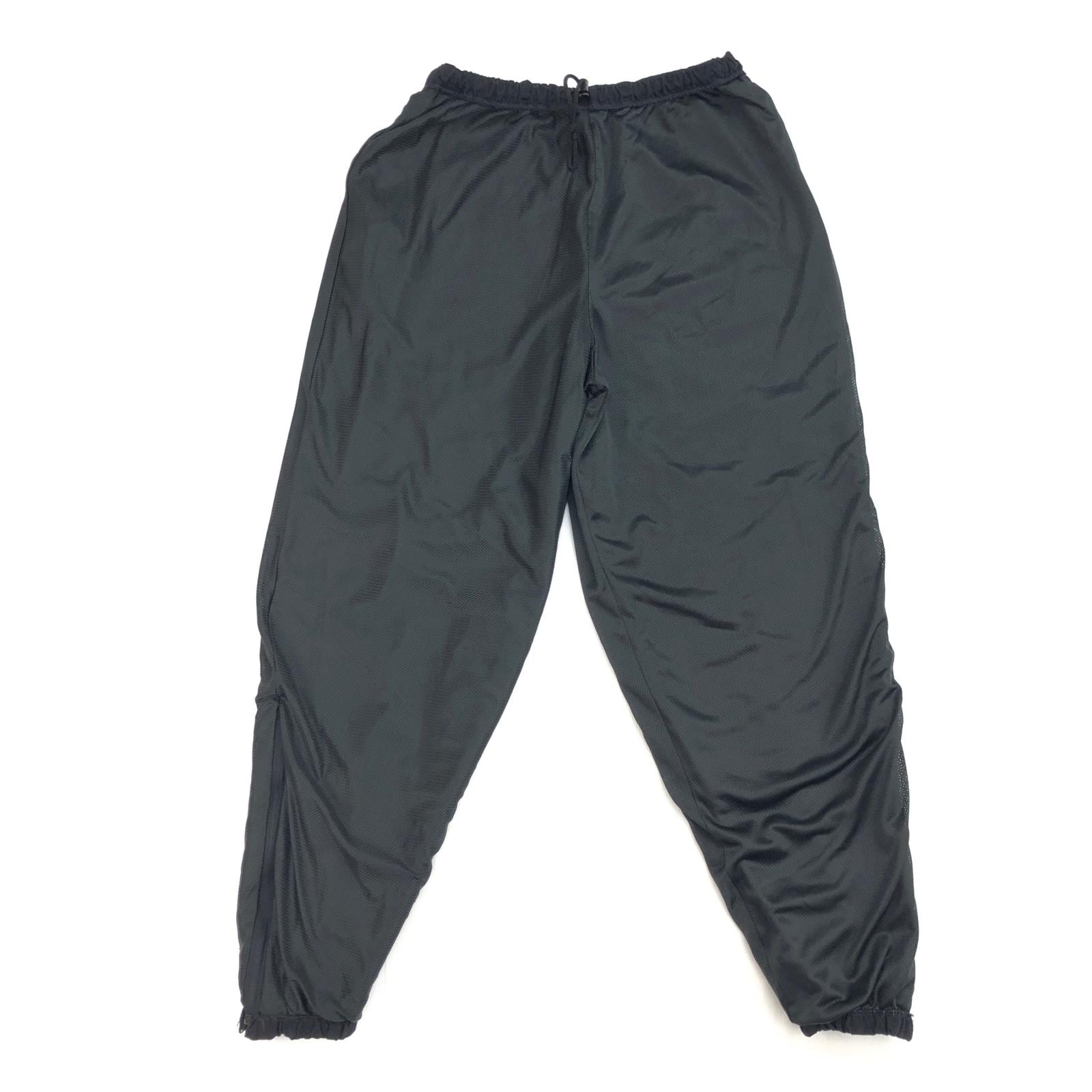 US ARMY IPFU トレーニングパンツ SPM1C1-11-D-F005 ブラック | 古着屋