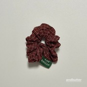 【取寄/韓国直送】and butter クラシックシュシュ｜秋服｜韓国子供服｜26/AT