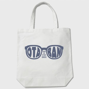 [Bag] アニモのOTABAN / OTABAN Logo Tote