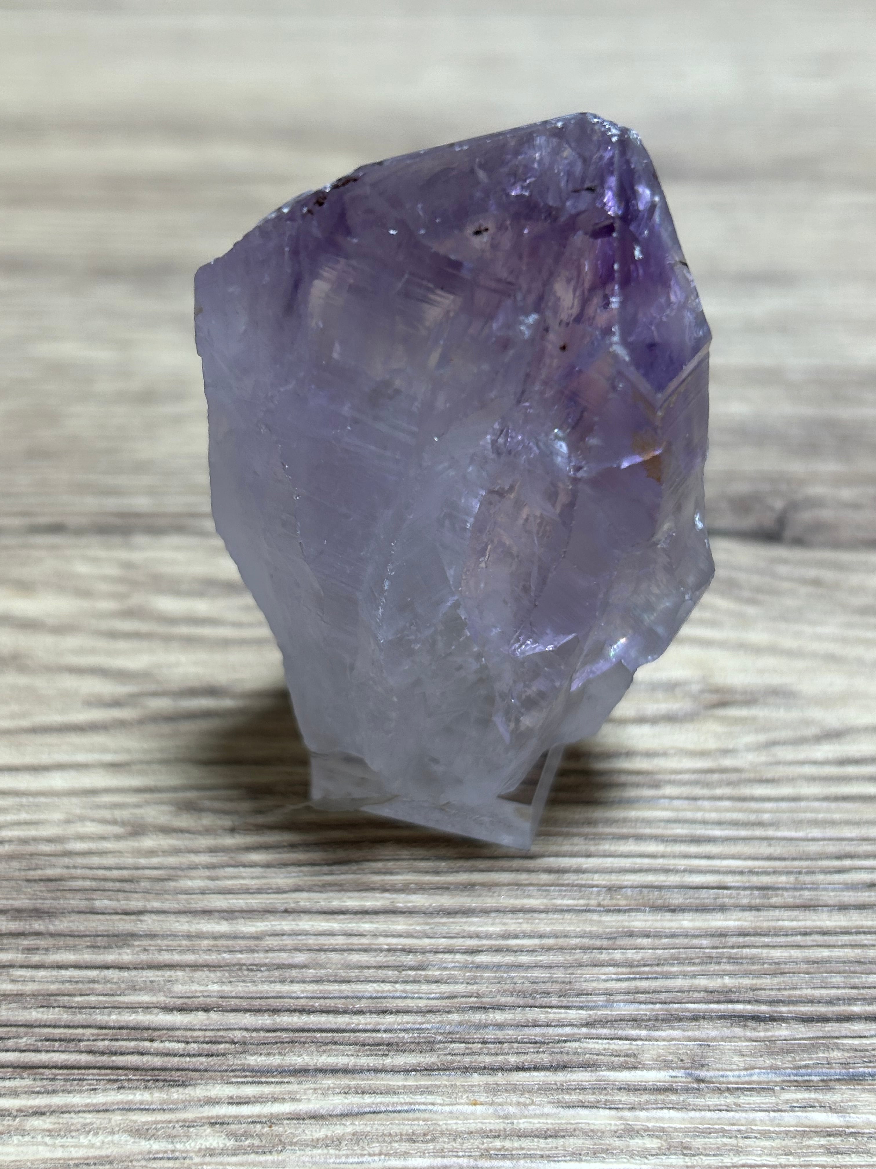 極美品♡ラベンダーアメジストドーム 【公式通販】