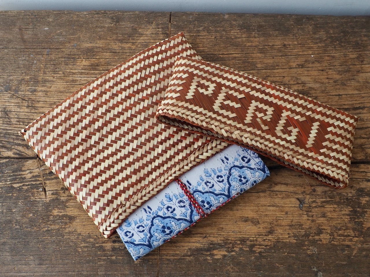pergi bag　L