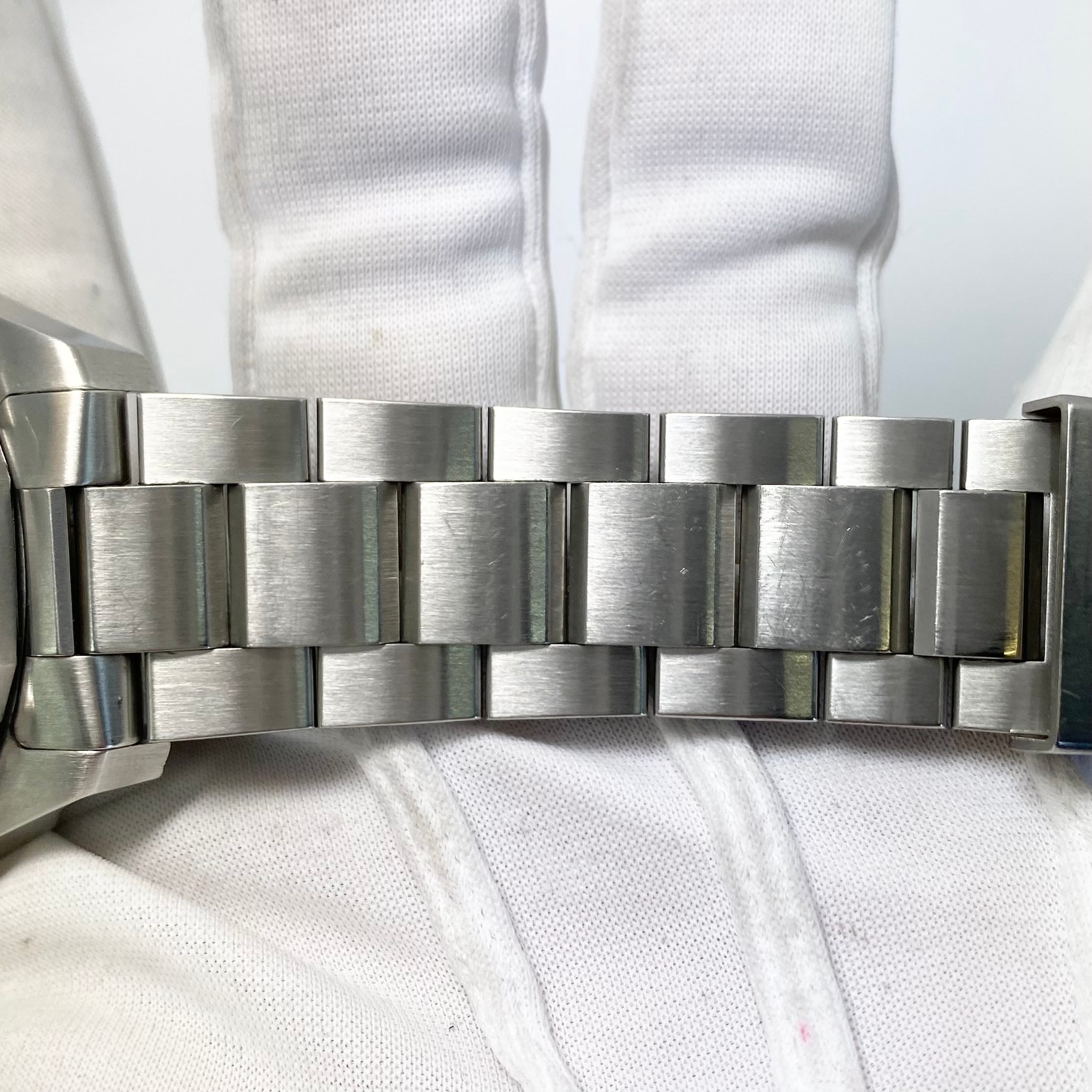 希少】腕時計 メンズ タグホイヤー TAG HEUER アクアレーサー 石垣島