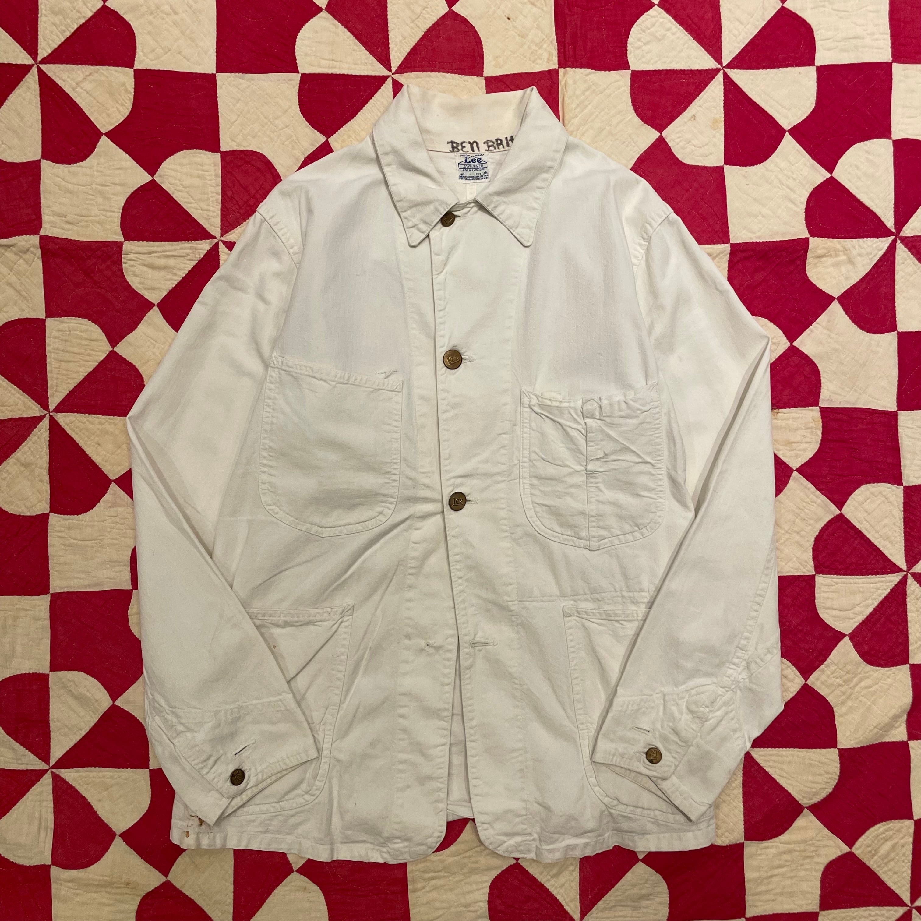 ワークジャケット | 古着屋SLAT オンラインショップ 【古着通販