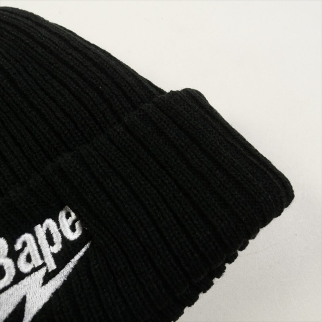 Size【フリー】 A BATHING APE ア ベイシング エイプ BAPE STA BEANIE 