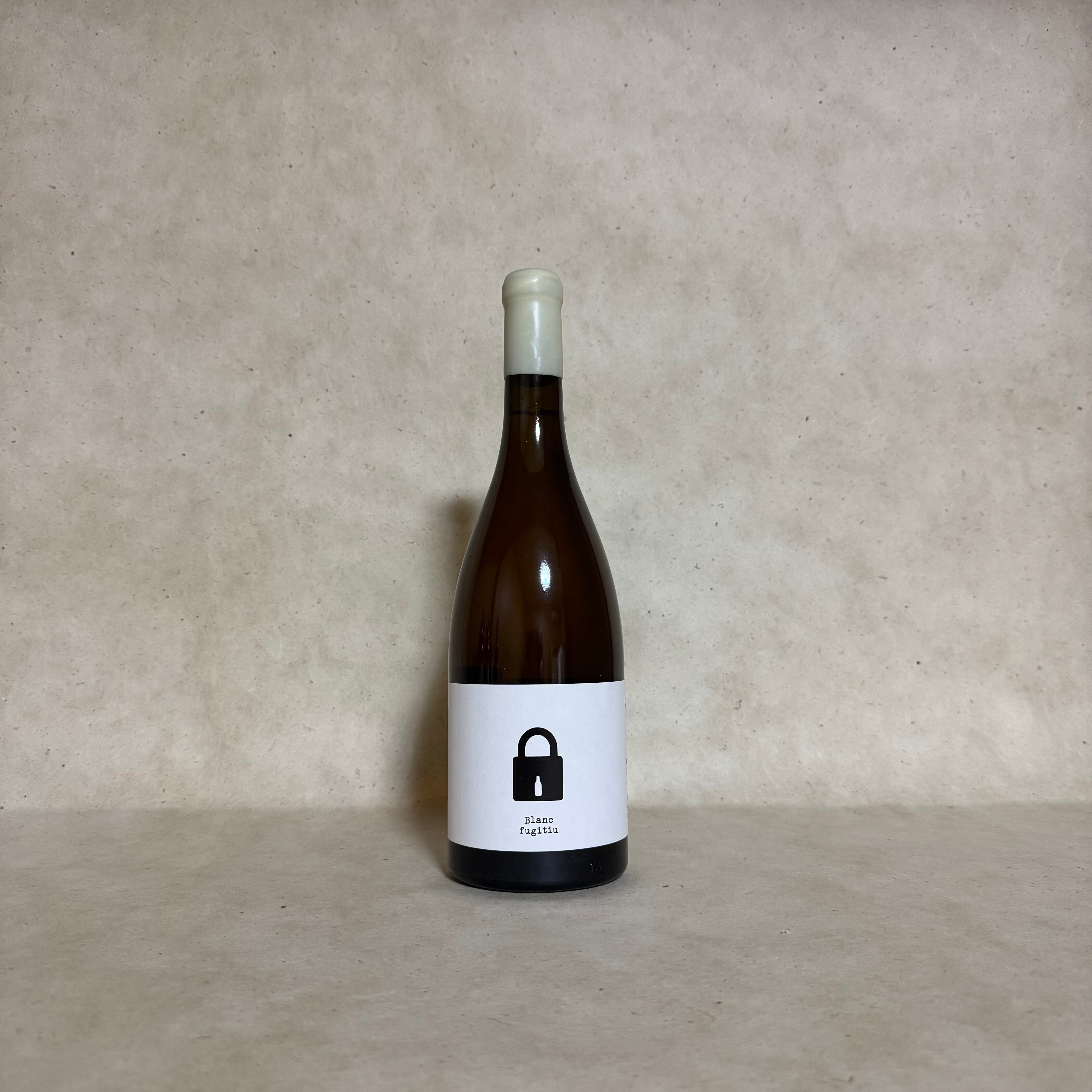 Cotes du Jura - Les Chazaux '23 Poulsard（レ・シャゾー・プール