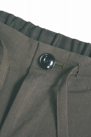 R.P.R Tropical Easy Trousers