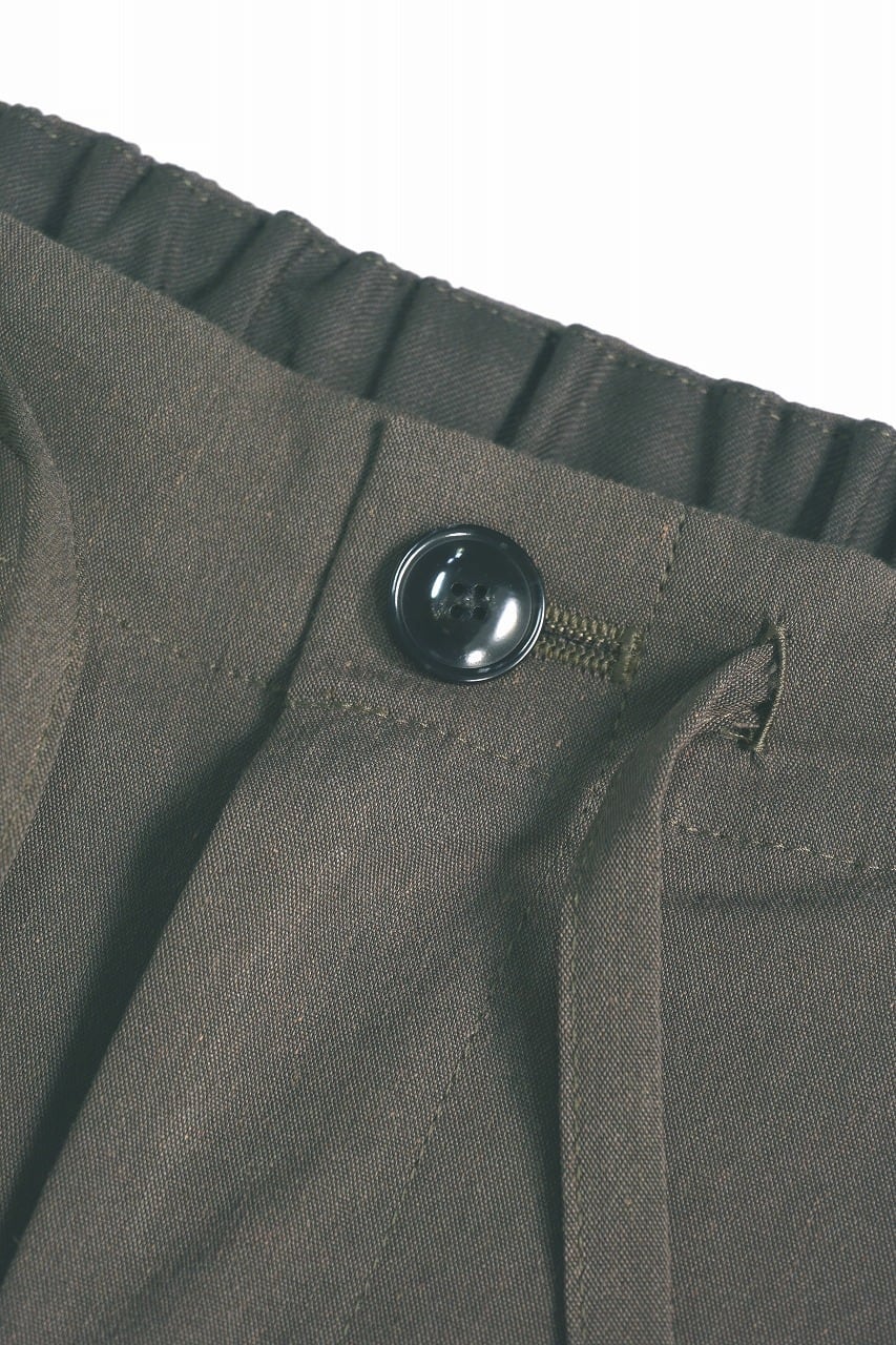 R.P.R Tropical Easy Trousers