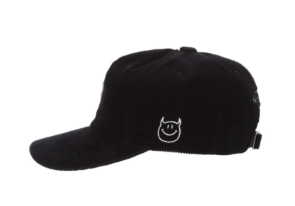 ☆TWICE ジヒョ 着用！！【PADD】P WASHED CAP | もごつ