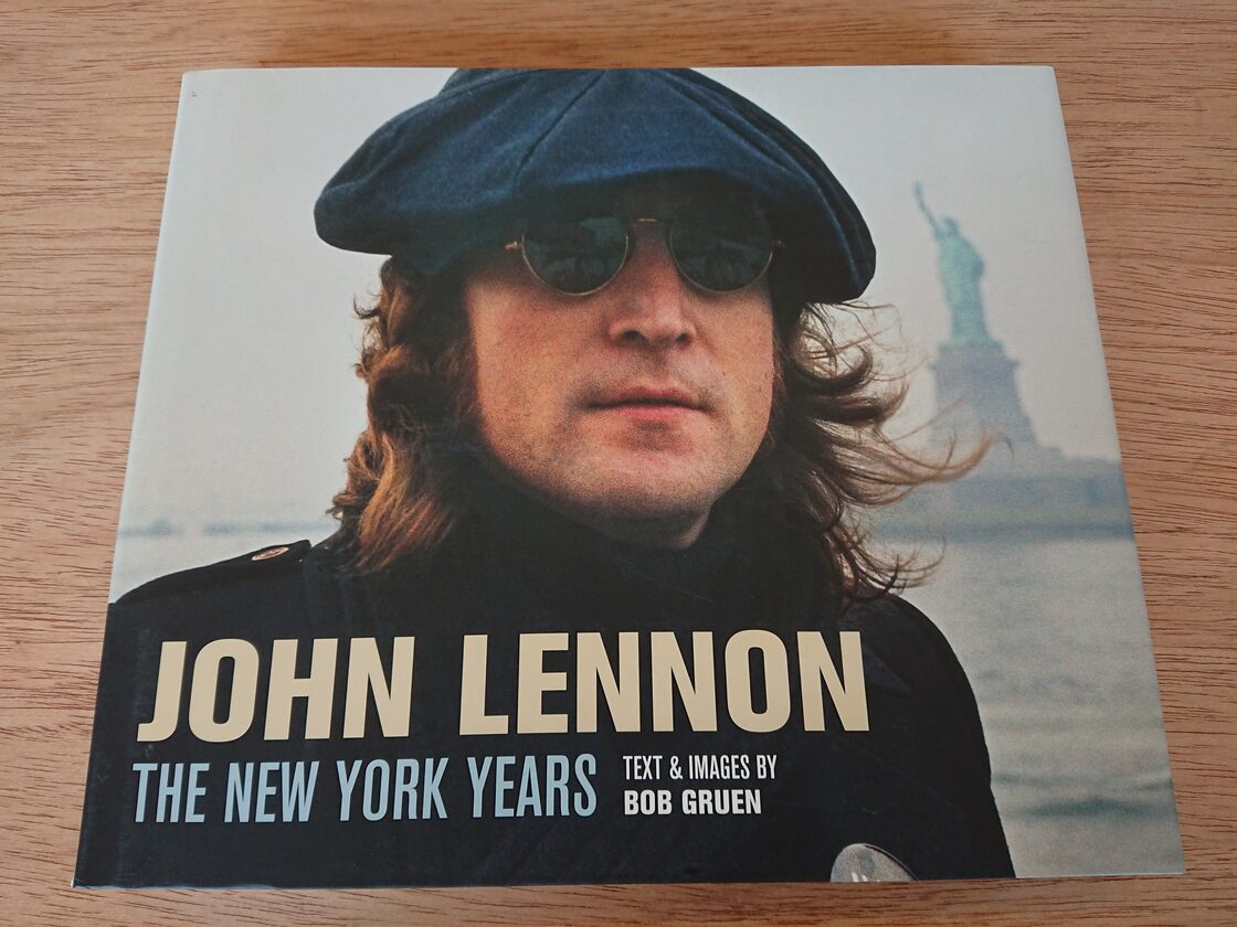 John Lennon / The New York Years / ジョン・レノン | PAY ID