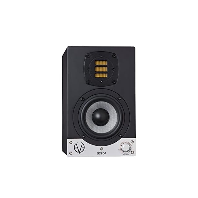 ADAM Audio D3V Black モニタースピーカー ペア B級品 ADAM 【予約商品