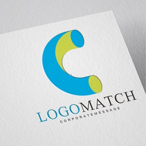 インアウトプットCのロゴ