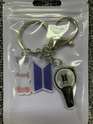 キーリング　seven_colors719様80