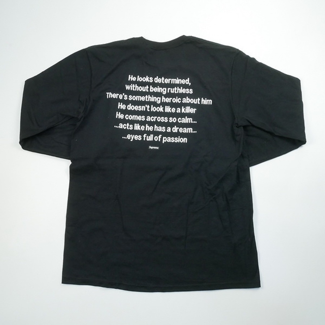 Size【L】 SUPREME シュプリーム ×The Killer ザ・キラー 18AW The  