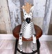 wooden (animal) (Zeebra)
