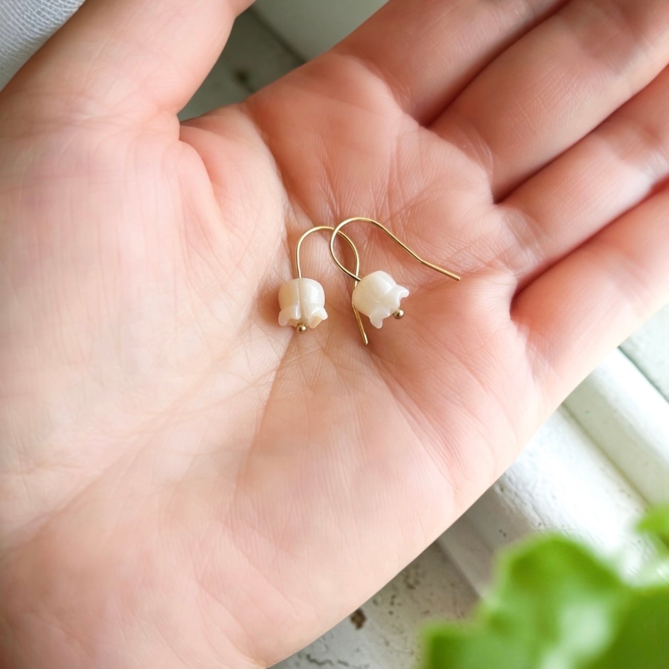 アクセサリー じばにゃん様専用❤️ 14kgf ピアス