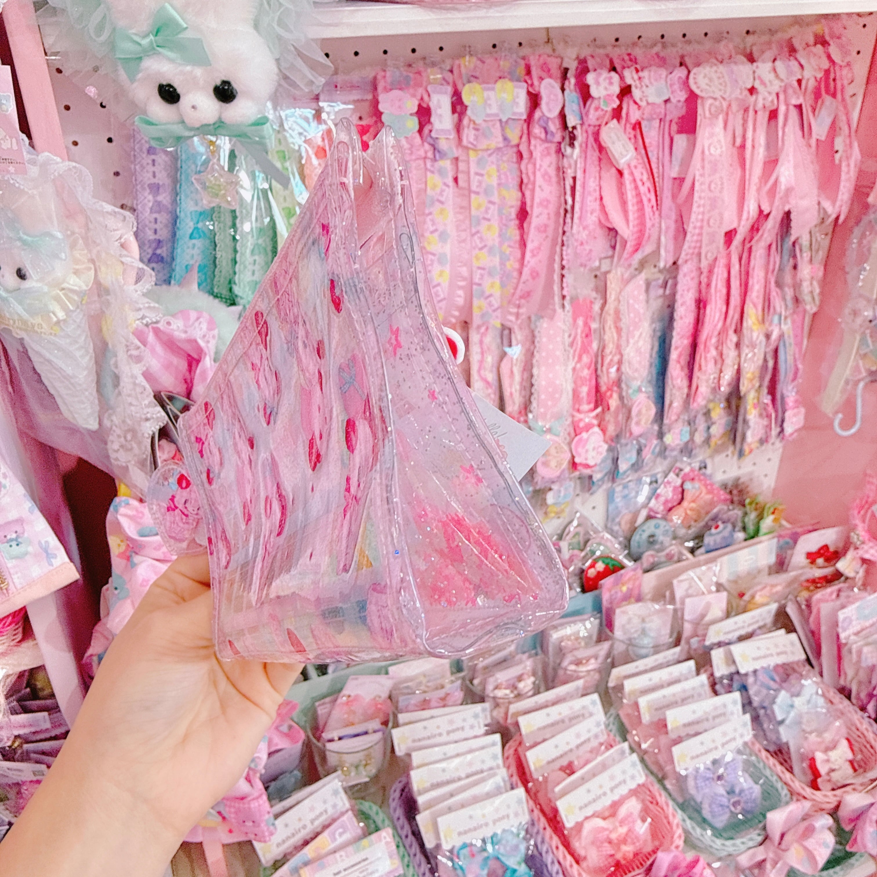 【A2】116-36ビニールポーチ