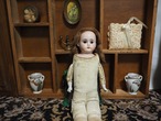 「Heubach Koppelsdorf 」レザーボディの少女 画像2